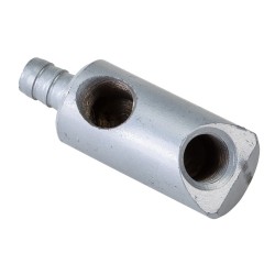 Revisie set voor straalketel PP-T 0009 en 0010 - Set straalketel onderdelen.