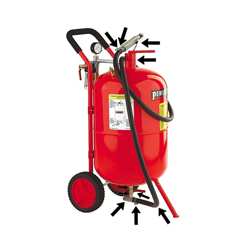 Het product liever eerst testen? Kom dan eens langs bij ons in de winkel