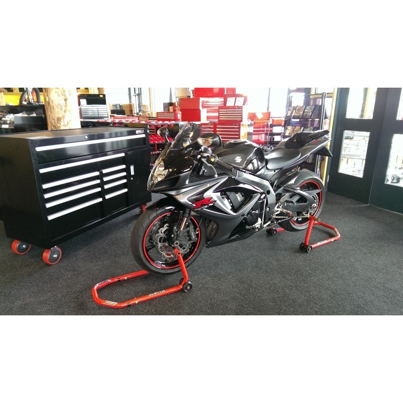 Het product liever eerst testen? Kom dan eens langs bij ons in de winkel