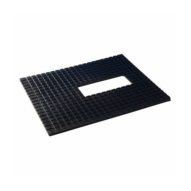 BESCHERMPLAAT VOOR CROSSLIFT PPT 0323