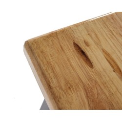 Werkbank met gereedschapswagen zwart online kopen. Webshop Powerplustools.nl