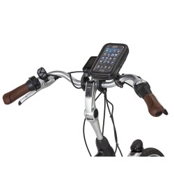 Telefoontas voor fiets online kopen. Webshop Powerplustools.nl