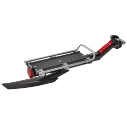 Bagagedrager voor fiets online kopen. Webshop Powerplustools.nl