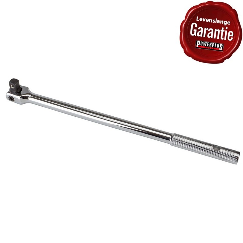 Wringijzer met 1/2" aansluiting- 360 mm lang met levenslange garantie