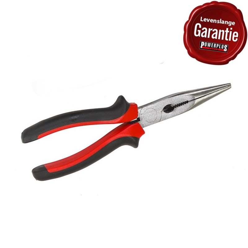 Telefoontang / punttang 20 cm