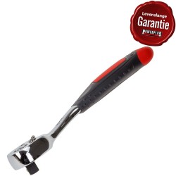 Ratelsleutel met 3/8" aansluiting