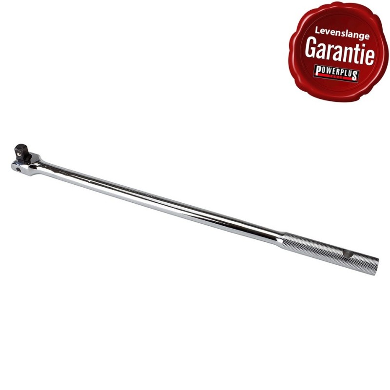 Wringijzer met 1/2" aansluiting- 457 mm lang met levenslange garantie