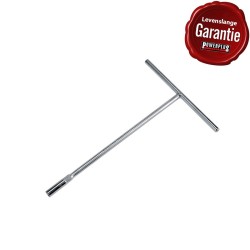 T-sleutel 8 mm - Levenslange garantie