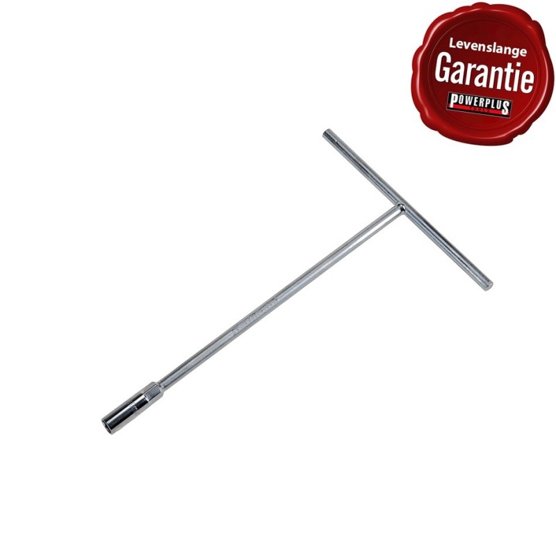 T-sleutel 10 mm - Levenslange garantie