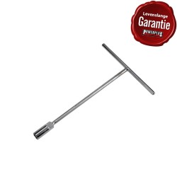T-sleutel 13 mm - Levenslange garantie