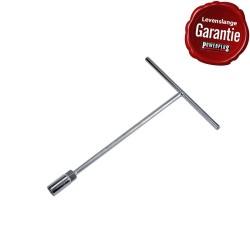 T-sleutel 14 mm - Levenslange garantie