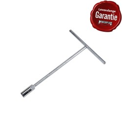 T-sleutel 15 mm - Levenslange garantie