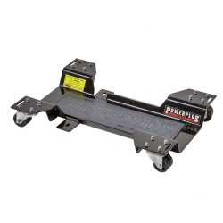 Trolley voor schaarlift kopen. Webshop Powerplustools.nl