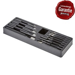 Drevel- en beitelset online kopen. Webshop Powerplustools.nl