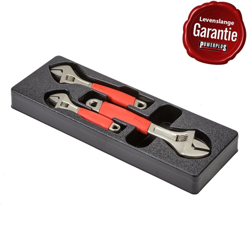 Bahcoset online kopen. Webshop Powerplustools.nl