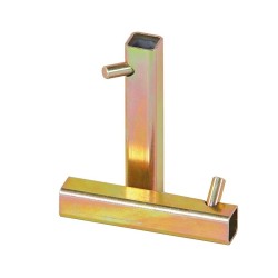 Paddockstand voorwiel kopen. Webshop Powerplustools.nl