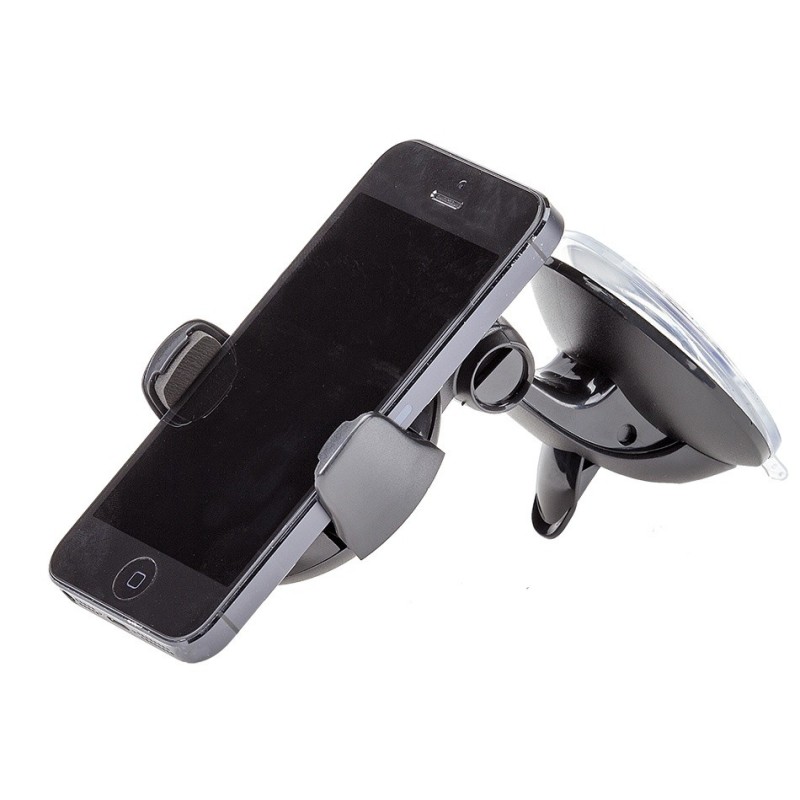 Telefoonhouder voor autoruit kopen. Webshop Powerplustools.nl