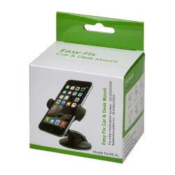 Telefoonhouder voor autoruit kopen. Webshop Powerplustools.nl