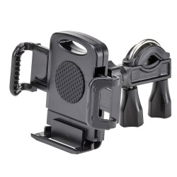 Telefoonhouder voor fiets online kopen. Webshop Powerplustools.nl