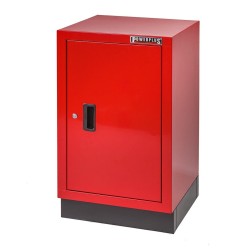 Werkplaatskast online kopen. Webshop Powerplustools.nl