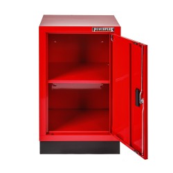 Werkplaatskast online kopen. Webshop Powerplustools.nl