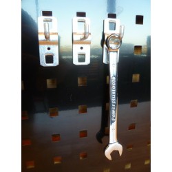 Enkele haak kopen. Webshop Powerplustools.nl