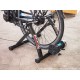 Magnetische fietstrainer voor binnen - indoor fietstrainer voor racefiets en mountainbike