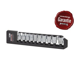 Metrische doppenset online kopen. Webshop Powerplustools.nl