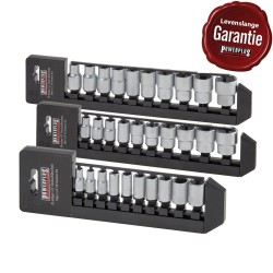 Metrische doppenset online kopen. Webshop Powerplustools.nl