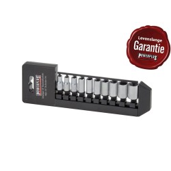 Metrische doppenset online kopen. Webshop Powerplustools.nl