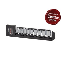 Metrische doppenset online kopen. Webshop Powerplustools.nl