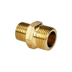 Aansluitnippel voor straalketel kopen. Webshop Powerplustools.nl