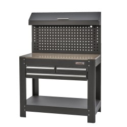 Werkbank kopen. Webshop Powerplustools.nl