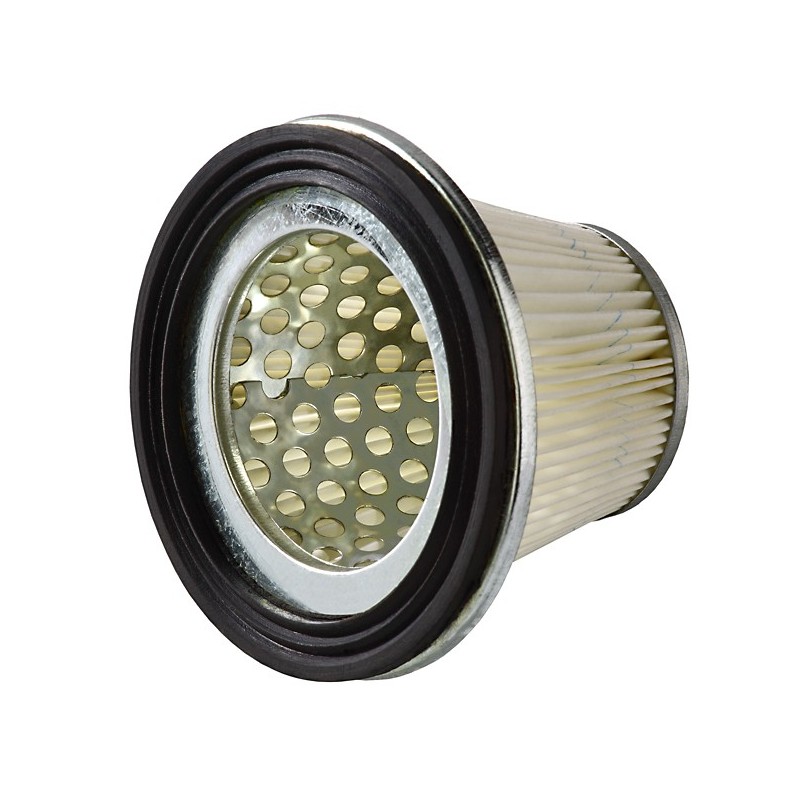 STOF FILTER VOOR STRAALCABINE  STRAALKAST PP-T 0006