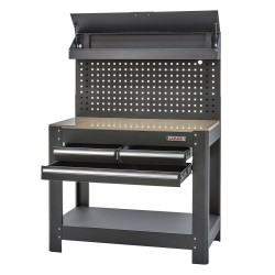 Werkbank kopen. Webshop Powerplustools.nl