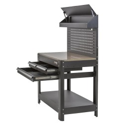 Werkbank kopen. Webshop Powerplustools.nl