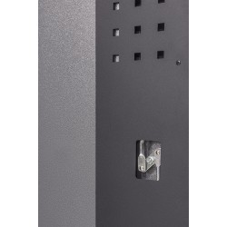 Werkplaatskast kopen. Webshop Powerplustools.nl