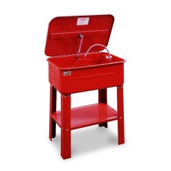 POMP VOOR ONTVETTERBAK SPOELBAK PP-TP 0042