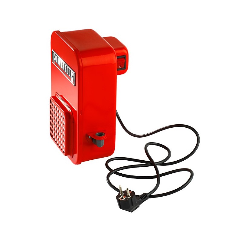 COMPLETE POMPUNIT VOOR ONTVETTERBAK PP-TP 0075