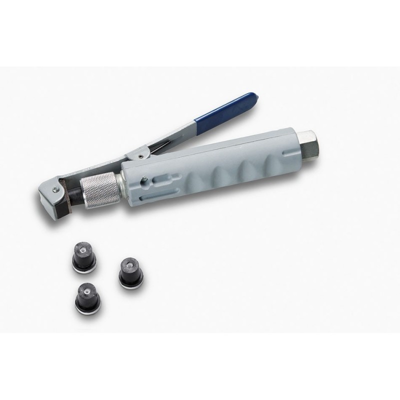 Het product liever eerst testen? Kom dan eens langs bij ons in de winkel