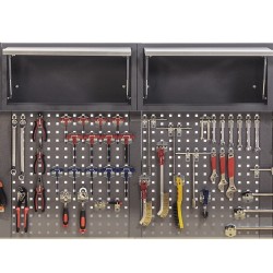 Werkbank met laden kopen. Webshop Powerplustools.nl