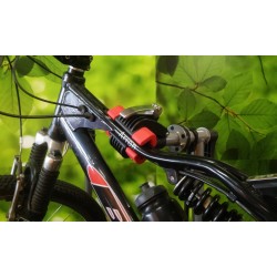 Professionele montagestandaard fiets kopen. Webshop Fiets Ophangen.nl