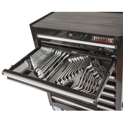 Ringsleutelset 16 delig in module