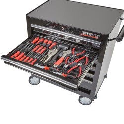 Schroevendraaier - en tangenset online kopen. Webshop Powerplustools.nl