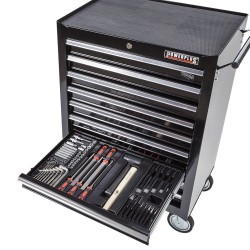 Drevel- en beitelset online kopen. Webshop Powerplustools.nl