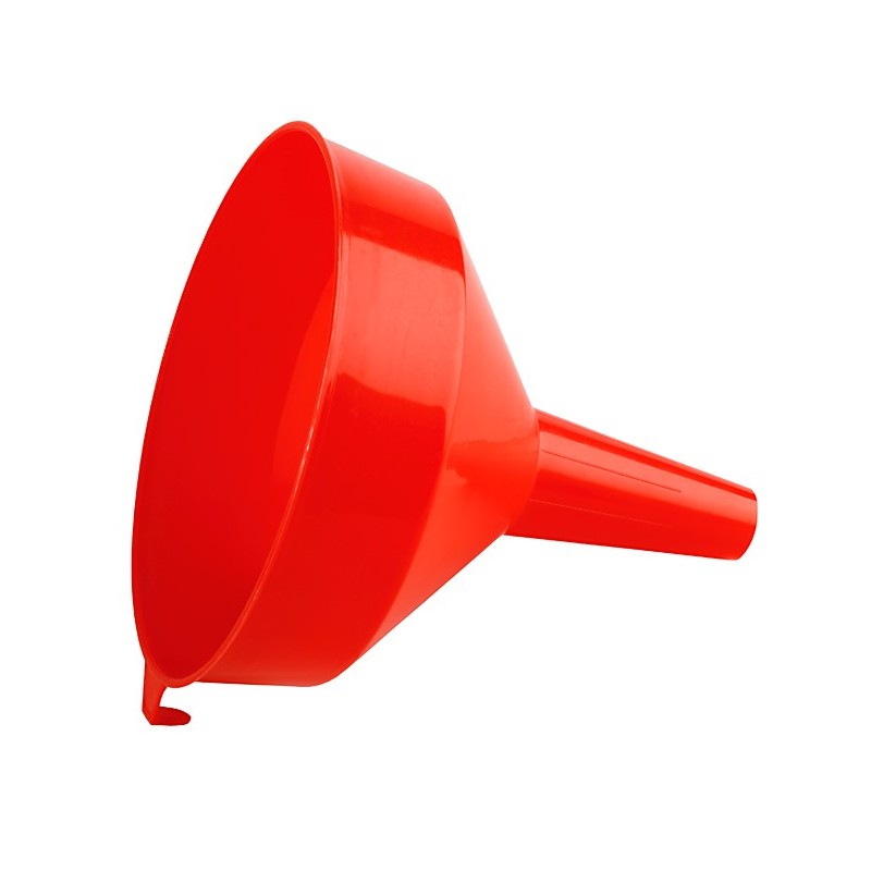 TRECHTER 0076 VOOR MOBIELE STRALER STRAALKETEL