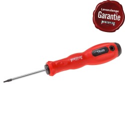 Torx schroevendraaier T6 x 150 mm met levenslange garantie