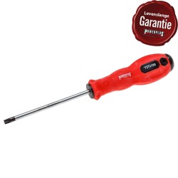 Torx schroevendraaier T27 x 205 mm met levenslange garantie