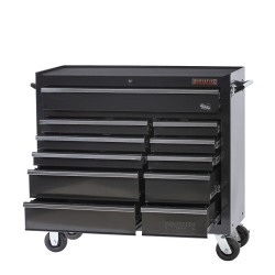 Zwenkwiel Gereedschapswagen online kopen. Webshop Powerplustools.nl