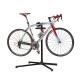 Fiets montagestandaard - fietsophangsysteem racefiets MTB ophangen - fietsreparatiestandaard - reparatiestandaard fiets